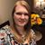 Angie Vinson's profile image