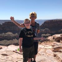 Amy McConnell's profile image