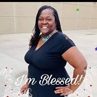 Deborah Blue's profile image