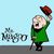 Mysterous Magoo's profile image