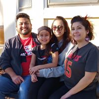 Jessica Juarez's profile image