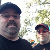 Richard Renshaw's profile image