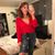 GingerAnn Hanson's profile image