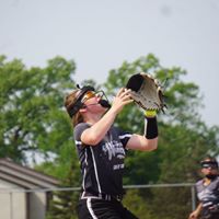 Amanda Melnyk-Hubaker's profile image