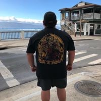 Andy Zenitram's profile image