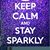 Violet Sparkles's profile image