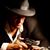 Serge De La Mare's profile image