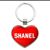 Shanel Ware's profile image