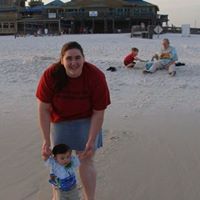 Angela Timmons's profile image