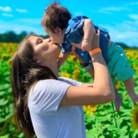 Kyndle Esford's profile image