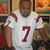 Edward Barahona's profile image