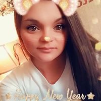 Brasha Nicole's profile image