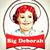 Debra Leona Avery's profile image