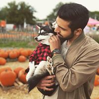 Anish Lakhiani's profile image