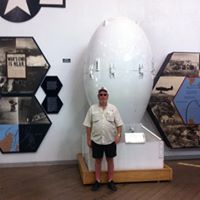 Hank Ford's profile image