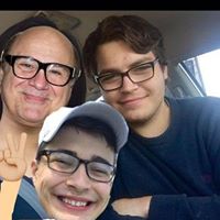 Dennis Andreev's profile image