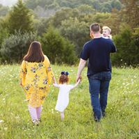 Logan Bailey Welch's profile image