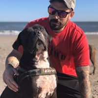 Royce Williams's profile image