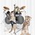 Paula M Marshall's profile image