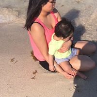 Elizabeth Serrano's profile image