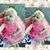 Monica Rochelle Arledge's profile image
