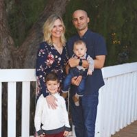 Amanda Ahmadi's profile image