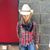 Suzi Mourin Distad's profile image