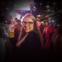 April White's profile image