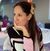 Vicky Macchia Berlage's profile image