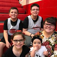 Jenny Clardy Wilson's profile image