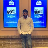 Srikanth Boss's profile image