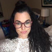 Amanda Grossman Olvera's profile image