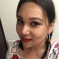 Cristy Rojas's profile image