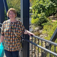 Glenna Dean's profile image