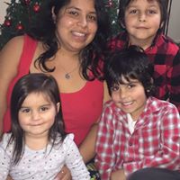 Christina Carranza's profile image