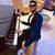 Rodrigo Aguilar's profile image