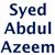 Syed Abdul Azeem's profile image