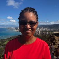 Patricia Walker's profile image
