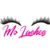 Mo Lashes's profile image