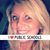 Amy Brooks's profile image