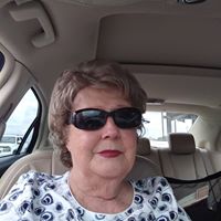 Barbara Mash's profile image
