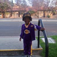 Alicia Thomas's profile image