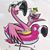 Jackie Mernah's profile image