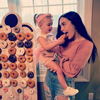 Abrianna Glossop's profile image