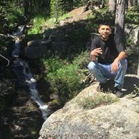 Jonathan Villanueva's profile image