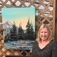 Theresa Joyce's profile image
