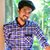 Amal Muralidharan's profile image