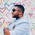 Anthony 'Ashwin' Palliparambil Jr.'s profile image