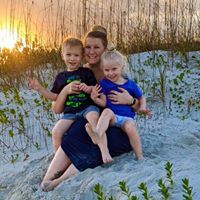 Christina Ruffing's profile image