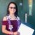Silvia Zarate's profile image